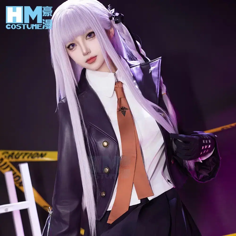 HMCO] ダンガンロンパ霧切京子コスプレコスチューム販売中